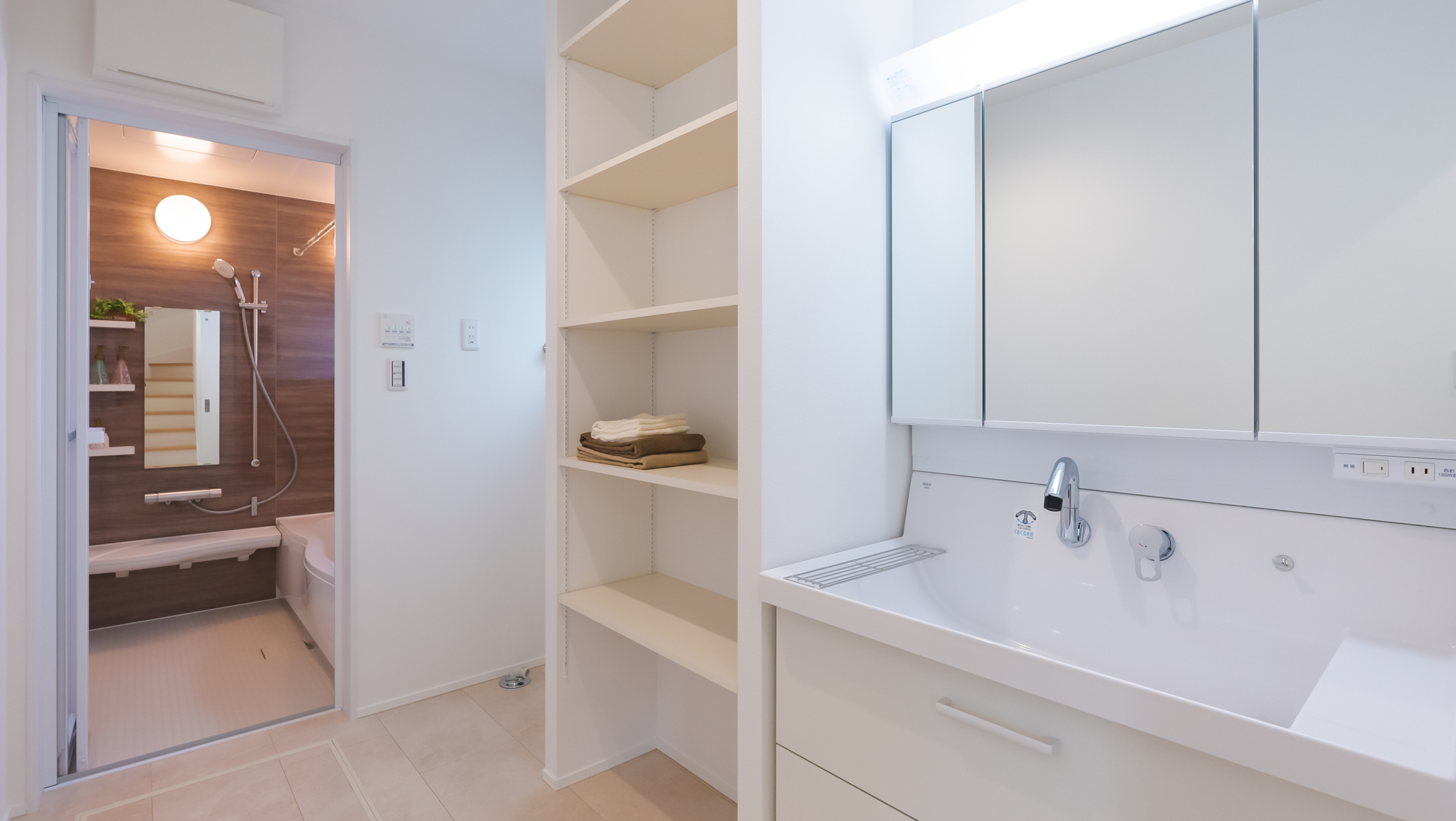 草津市東矢倉3丁目の家