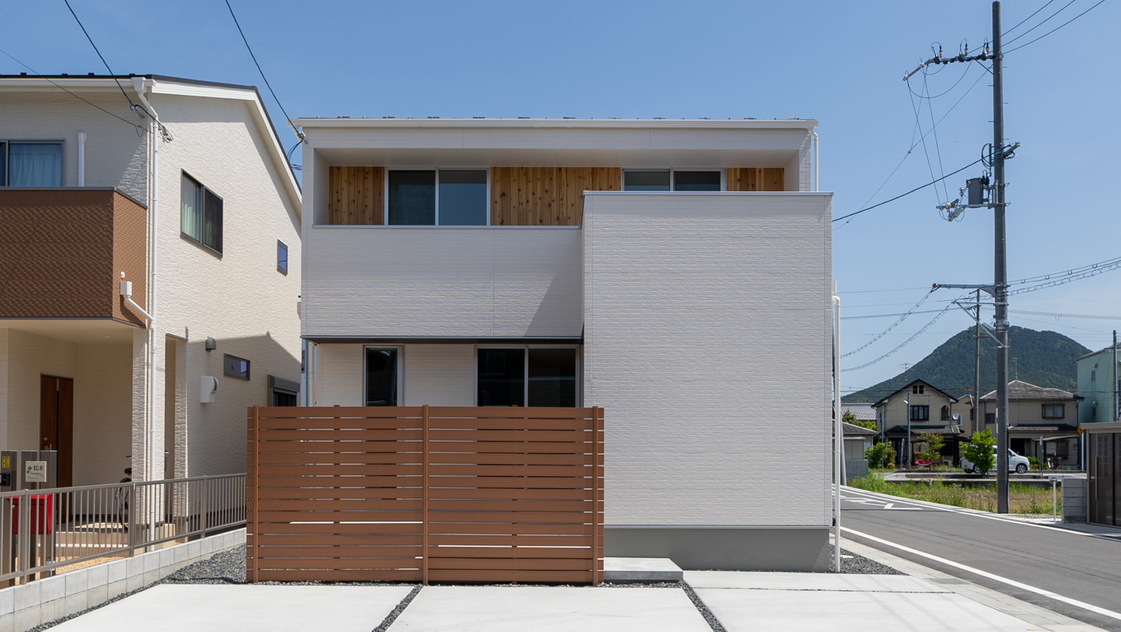 栗東市高野の家Ⅲ