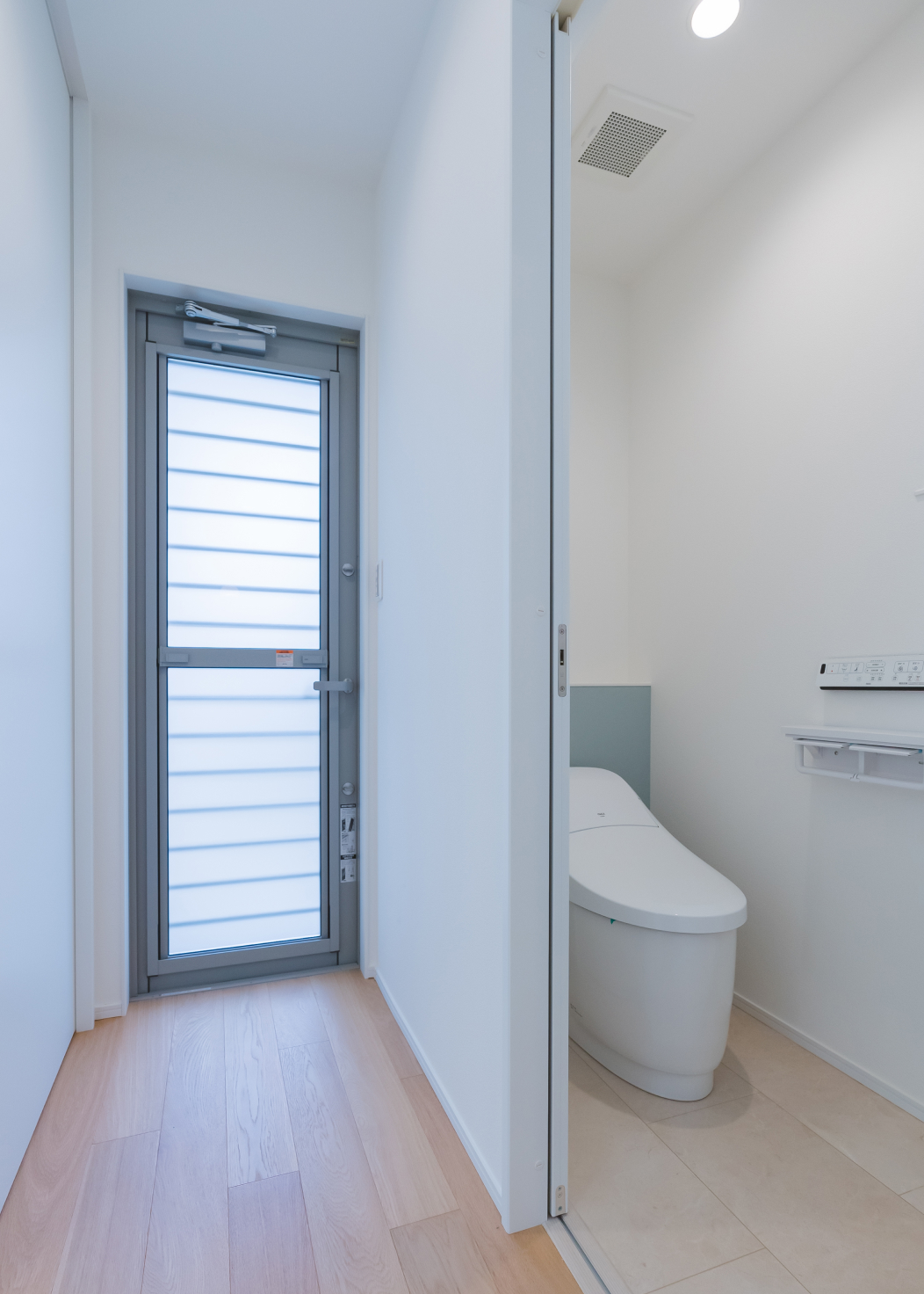 草津市野路町の家