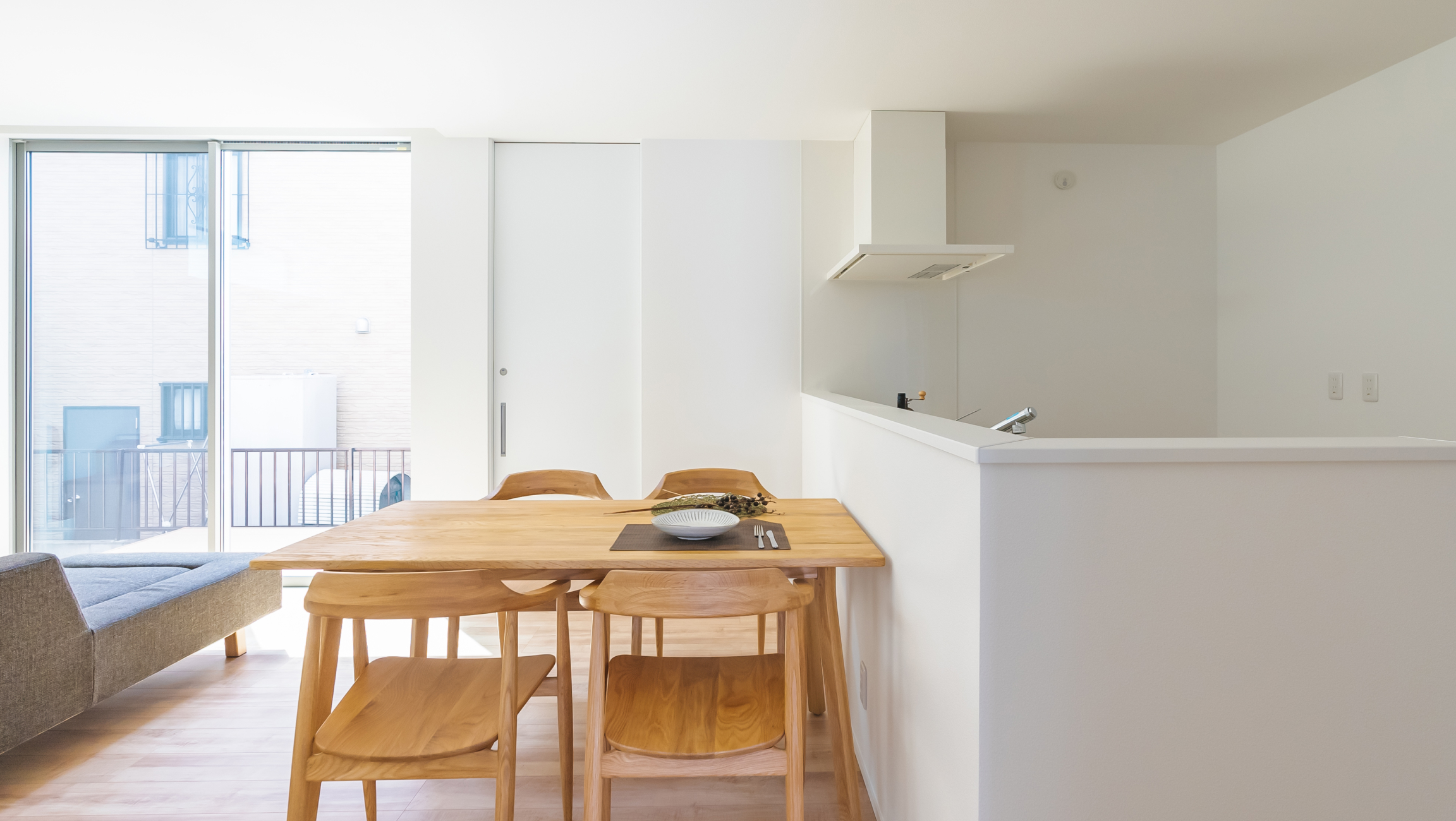 栗東市綣6丁目の家