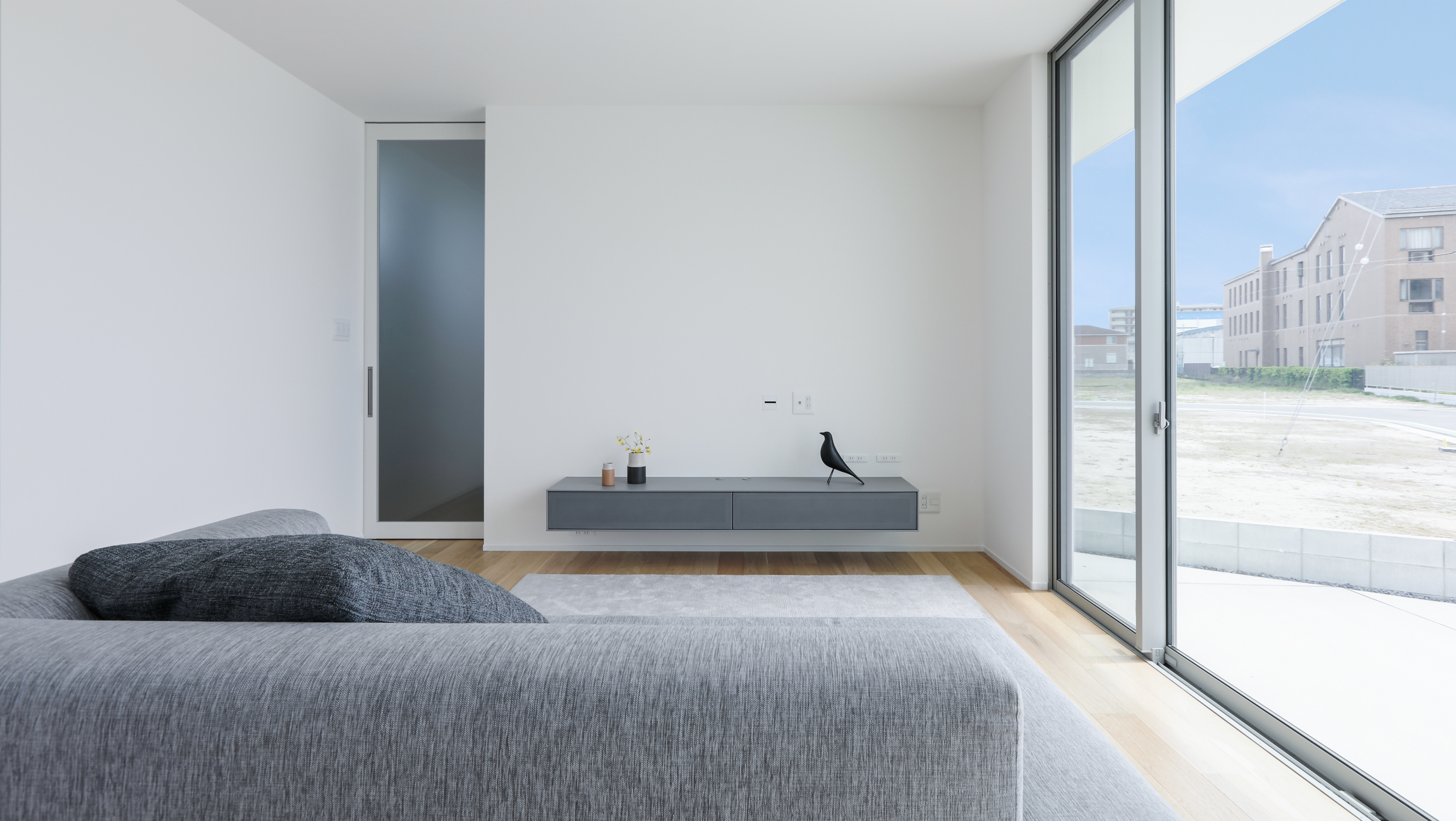 草津市青地町の家 Ⅲ