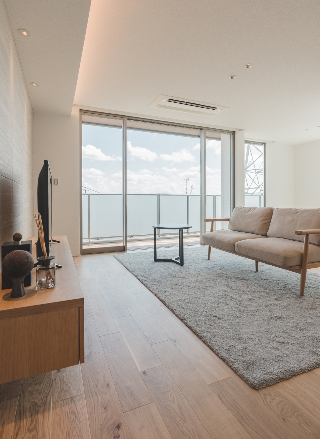 大津市本宮2丁目の家