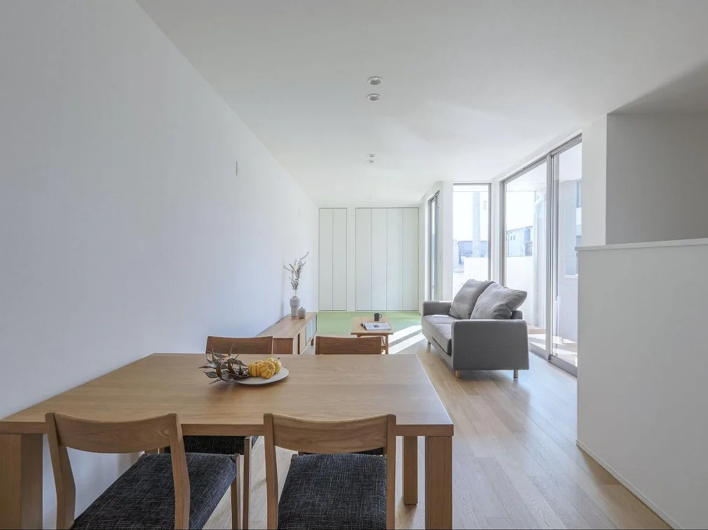 分譲住宅のメリット・デメリット|購入時のチェックポイントも解説