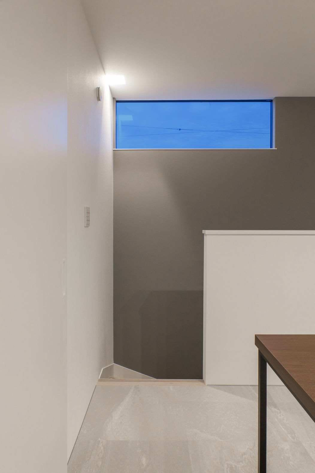 守山市千代町の家