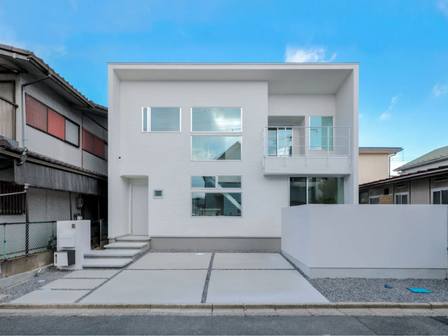 建売住宅の外観をおしゃれにしたい!選び方と変える5つの方法を紹介