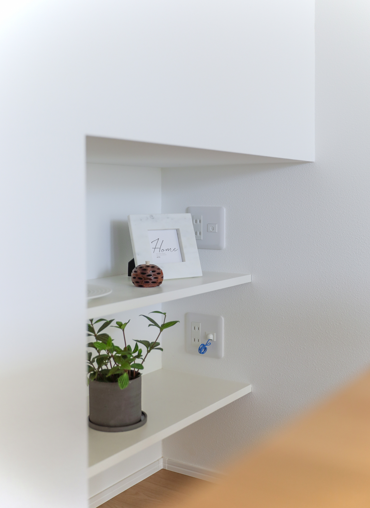 守山市播磨田の家 Ⅰ