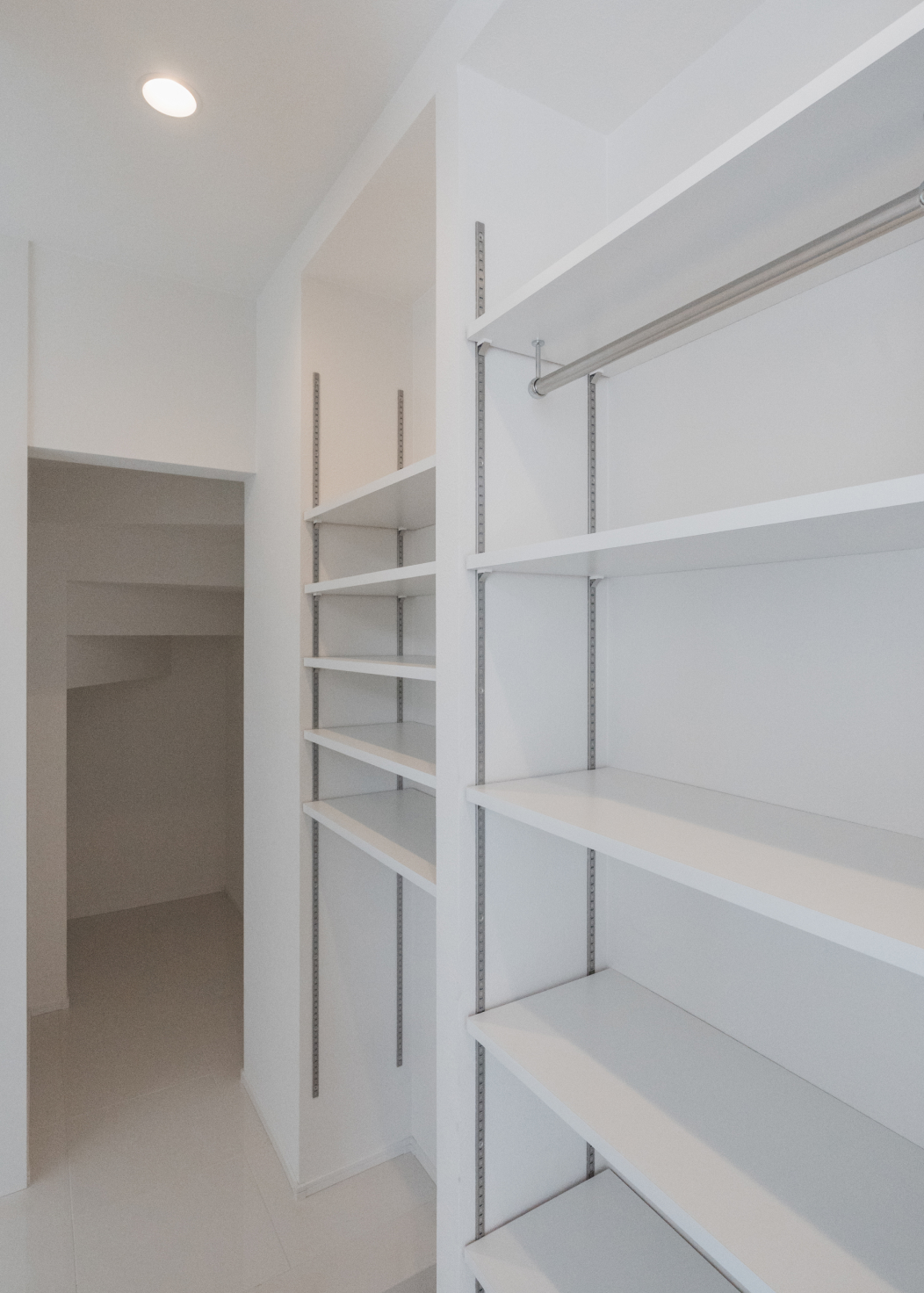 大津市本宮2丁目の家