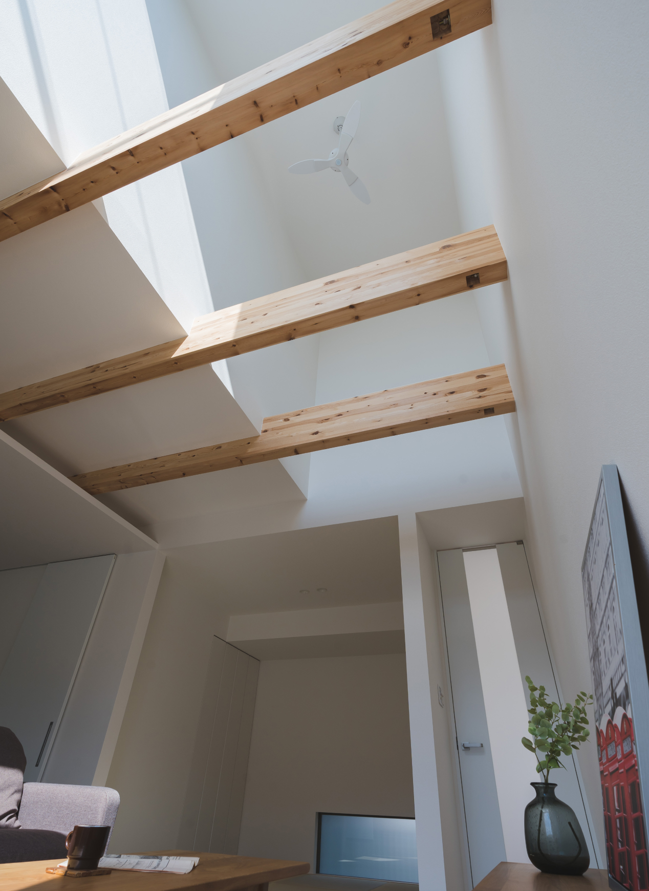 栗東市綣9丁目の家