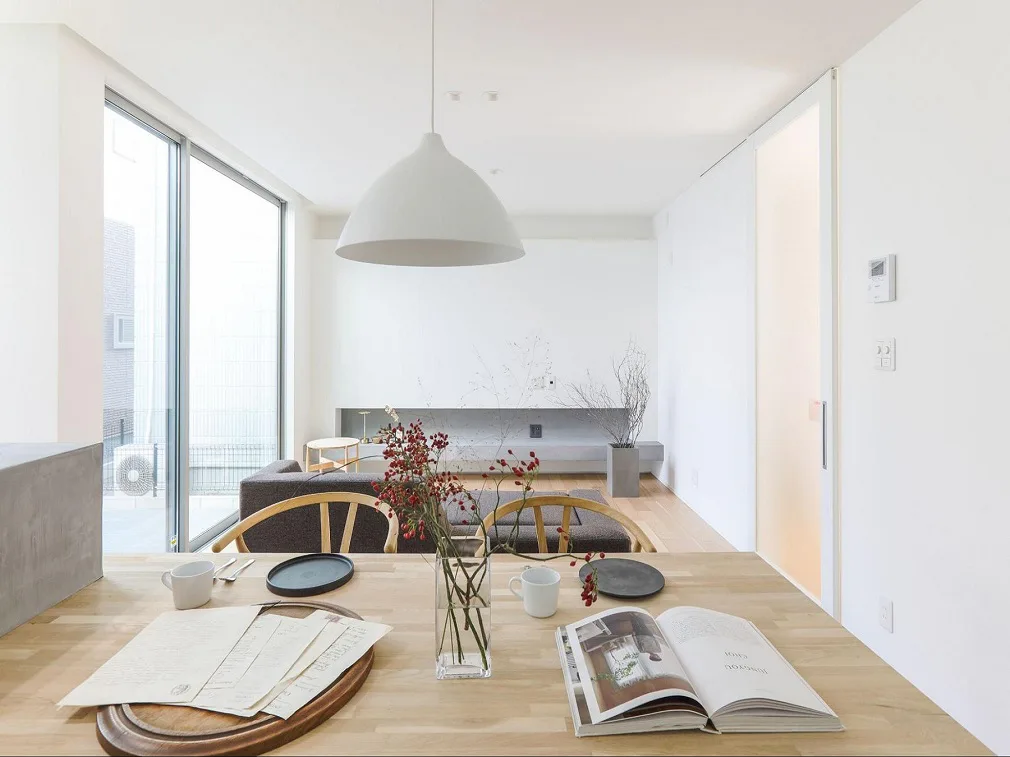 家購入の流れは9ステップ!住宅ローンと売買契約のポイントを解説