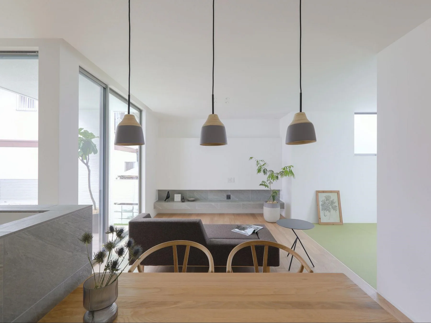 モダン住宅の外観をおしゃれに!6つのポイントと人気の間取りも紹介