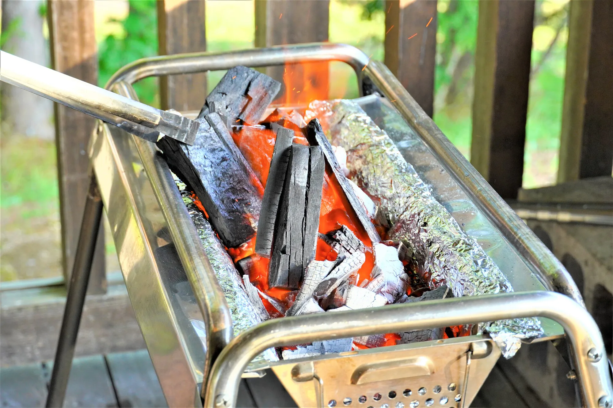 広い 庭付き 一戸建て