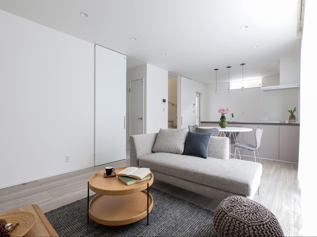 住宅ローンの返済中に住み替える方法は？利用できる住み替えローンの全貌を紹介
