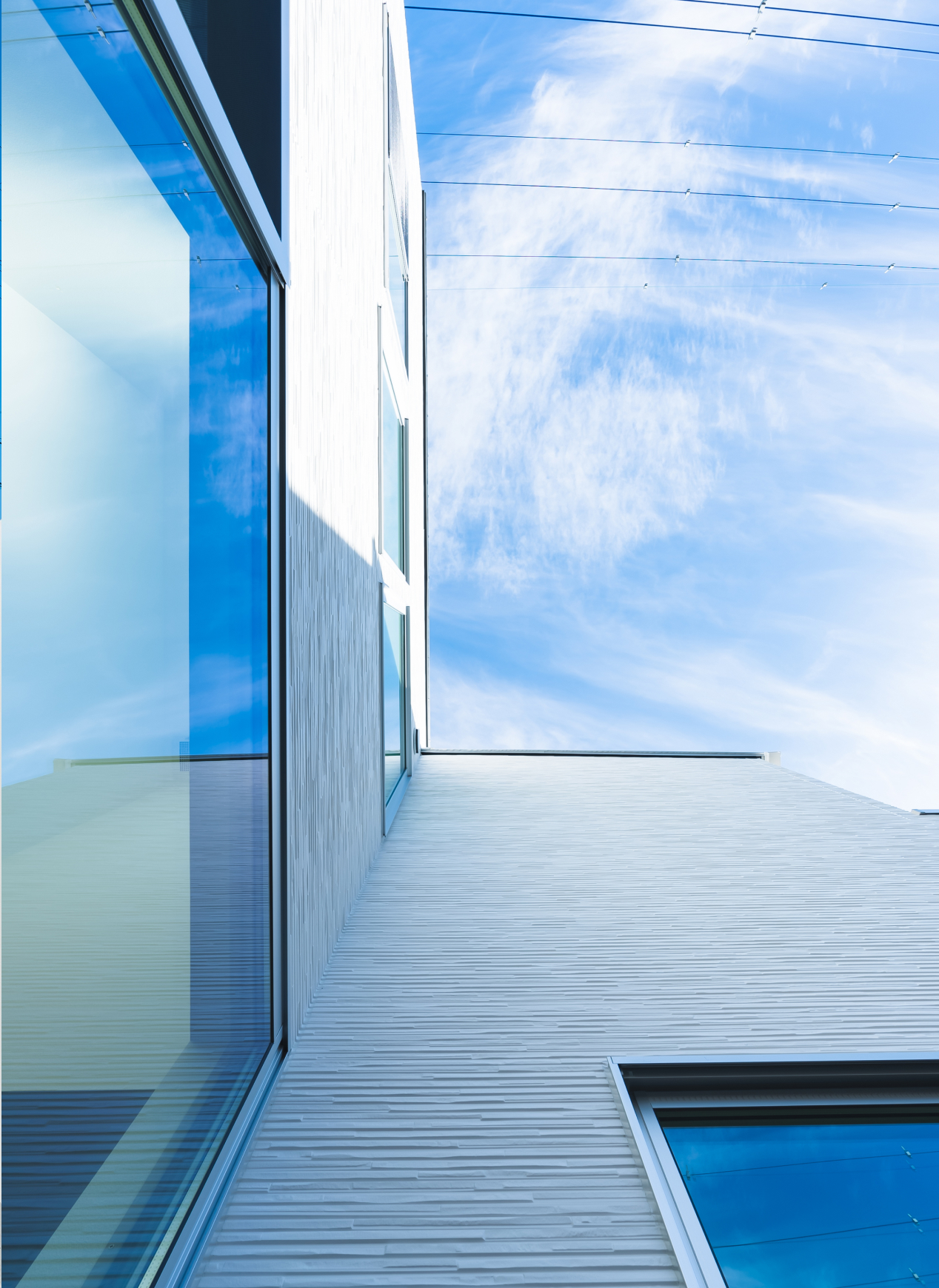 守山市下之郷一丁目の家