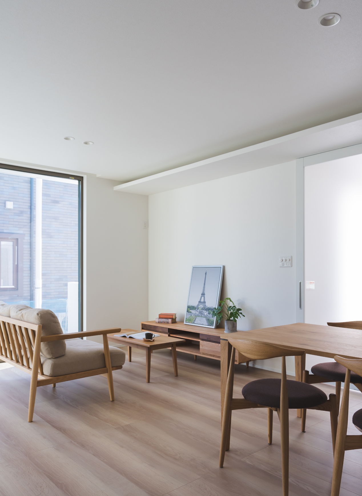 栗東市中沢の家Ⅴ