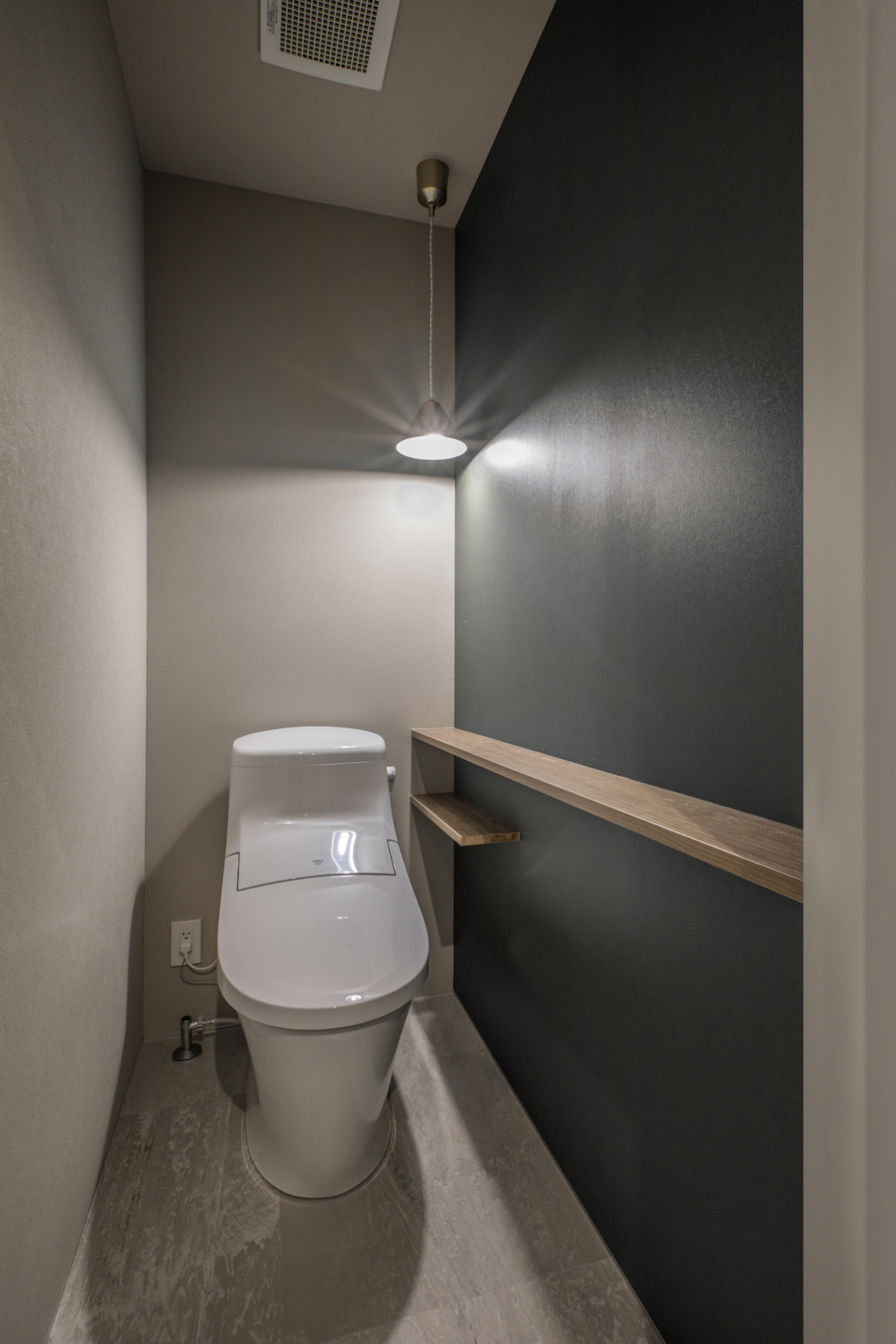 守山市千代町の家