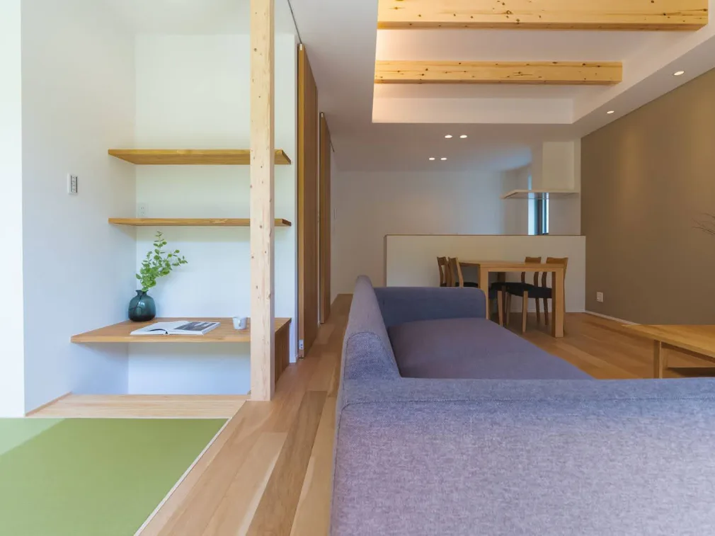 建売住宅の内装の失敗しない選び方!おしゃれに変える秘訣も紹介