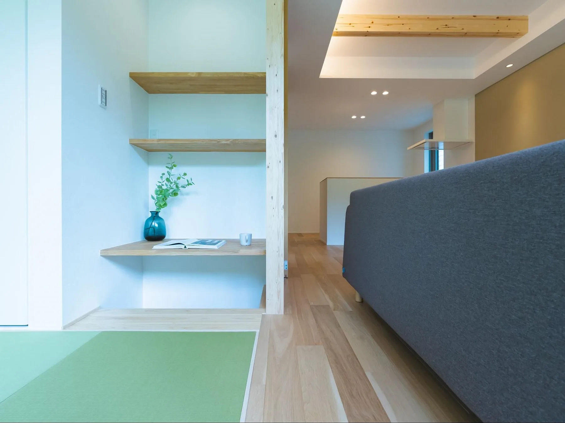 和モダン住宅に住みたい!特徴や外観・内装でこだわるポイントを解説