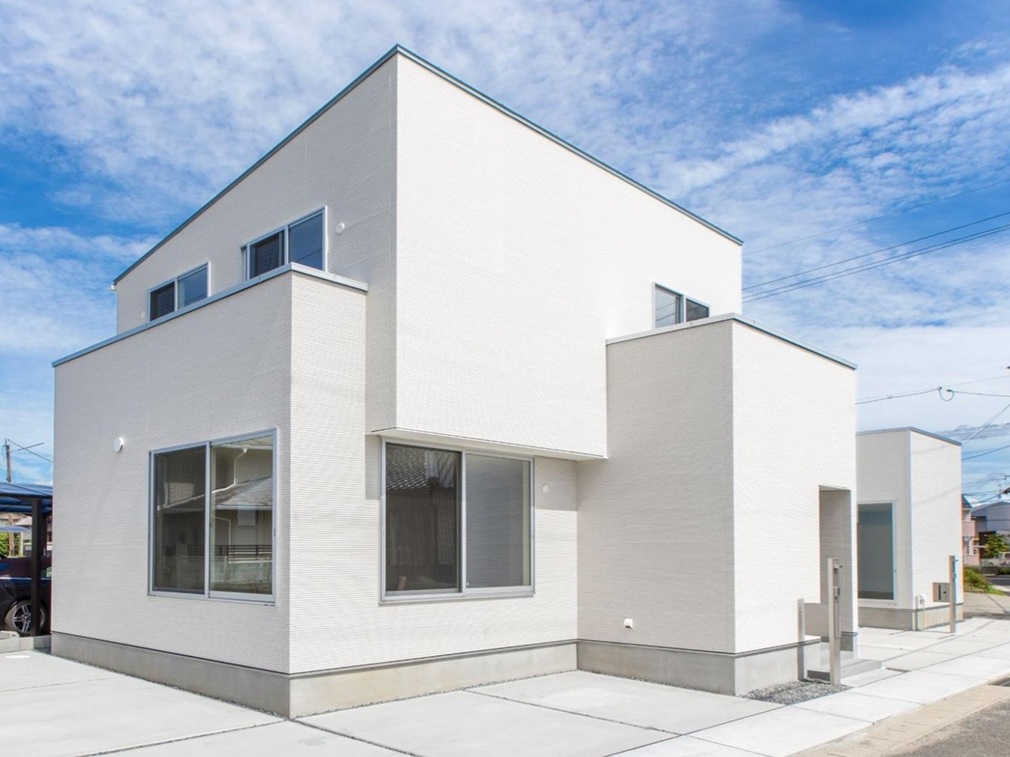 新築外構工事で後悔しない！費用から依頼の流れ・失敗事例まで徹底解説