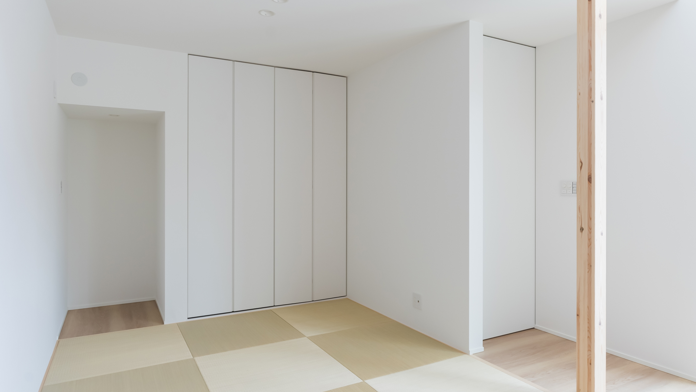 草津市野村4丁目の家Ⅱ