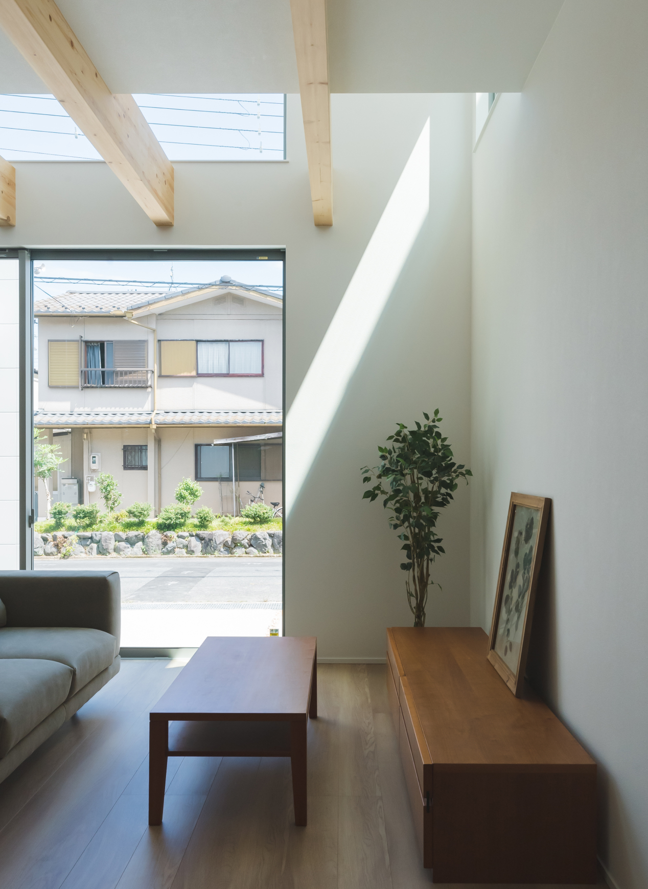 草津市野村4丁目の家Ⅱ