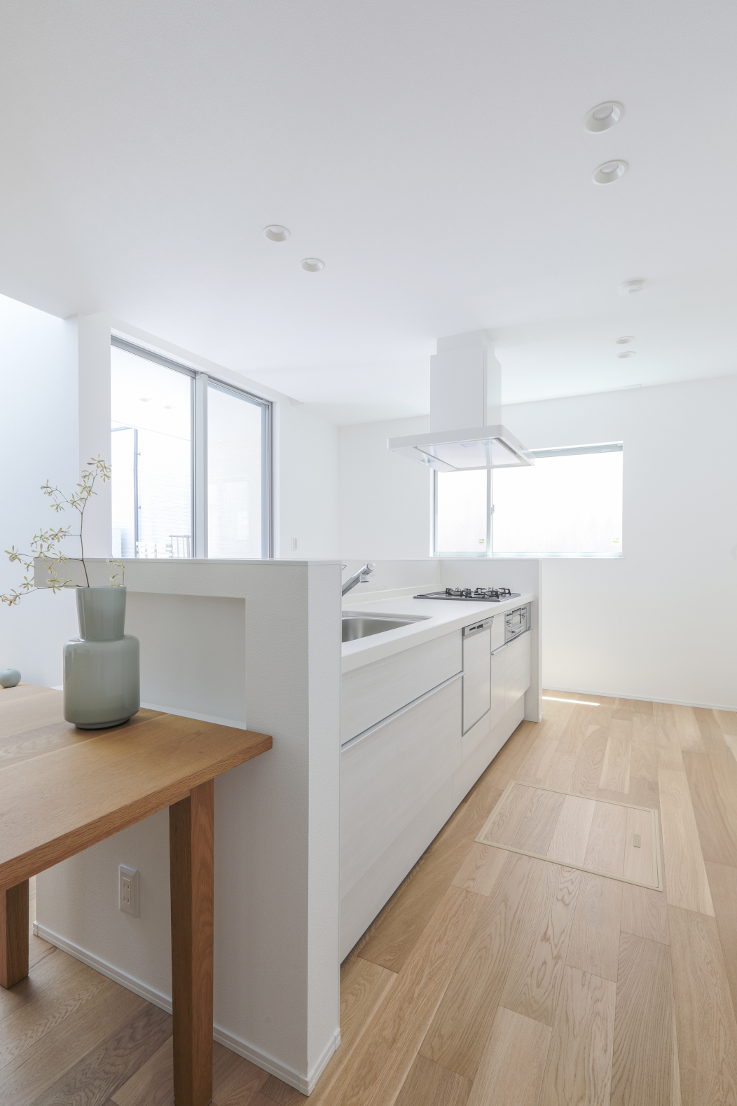 草津市追分3丁目口畑の家