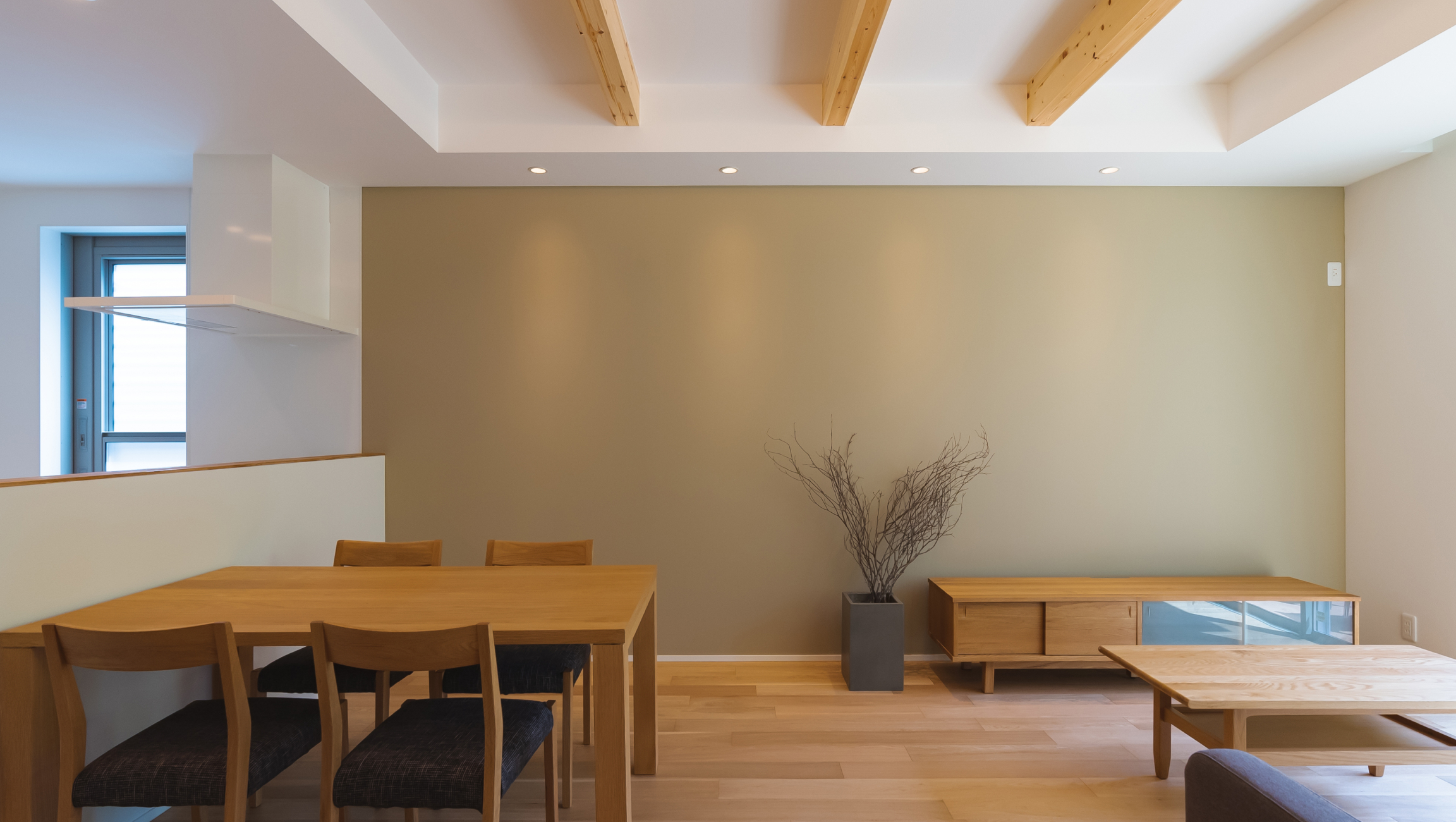 栗東市小柿10丁目の家