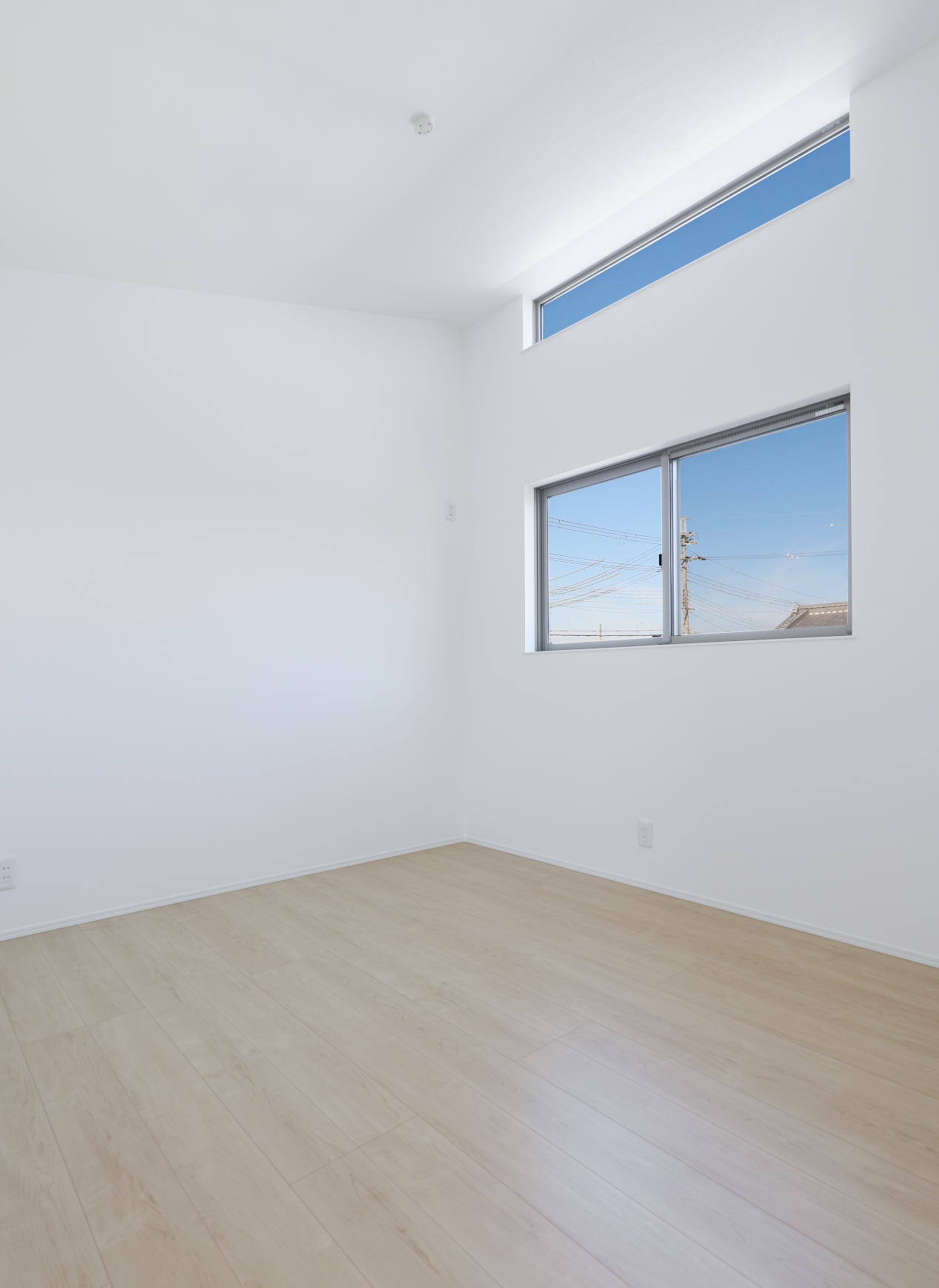 守山市播磨田の家 Ⅰ