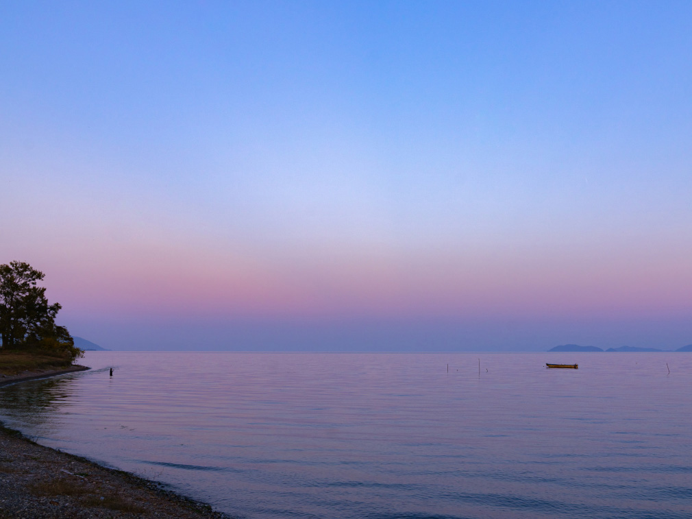 「暮らしの余白」を綴るインタビュー連載、始まります。