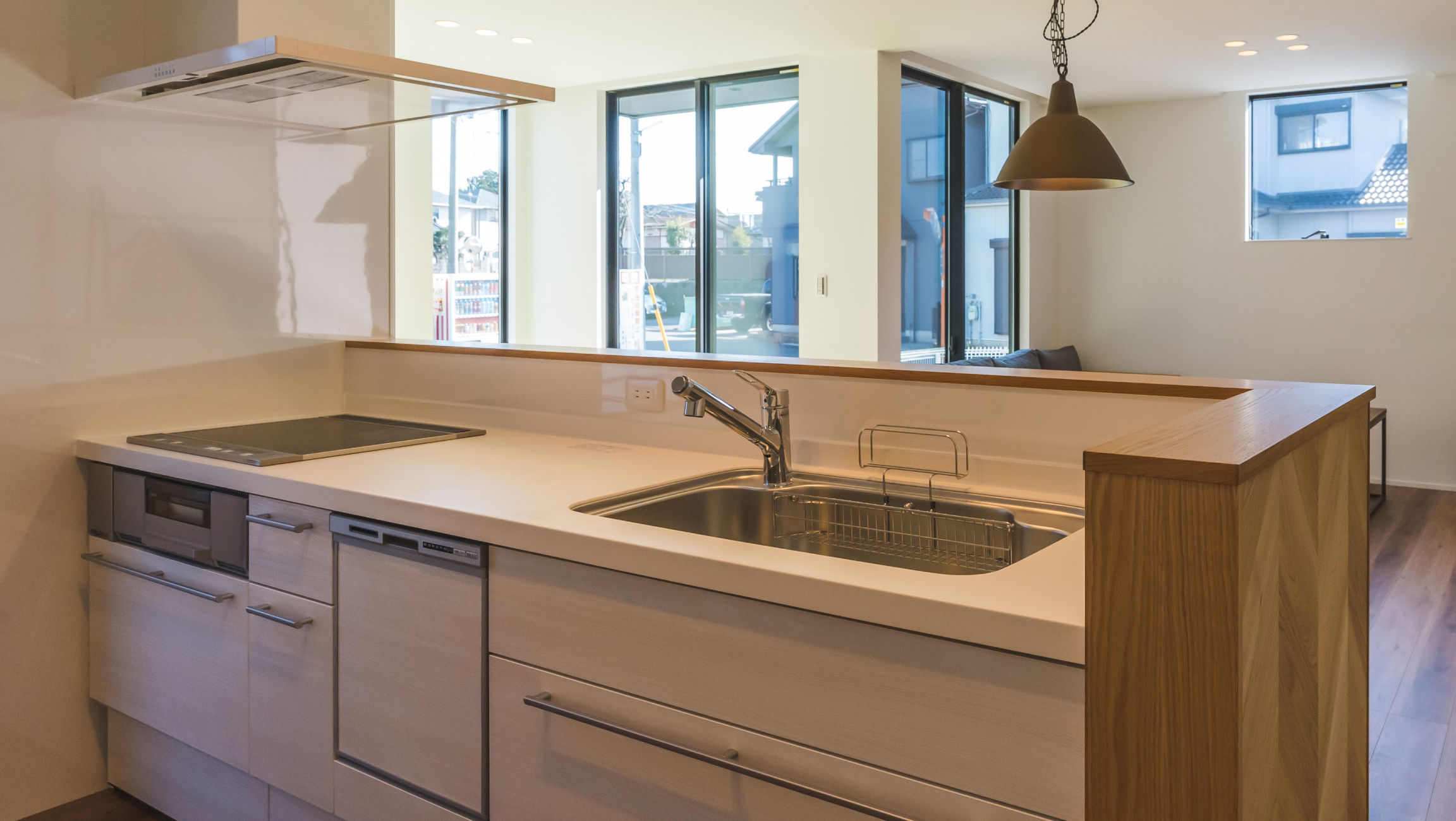 草津市追分3丁目の家Ⅰ