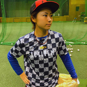 吉田 えり選手