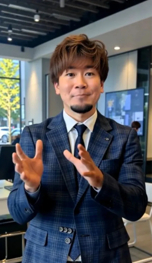 志賀 勇大