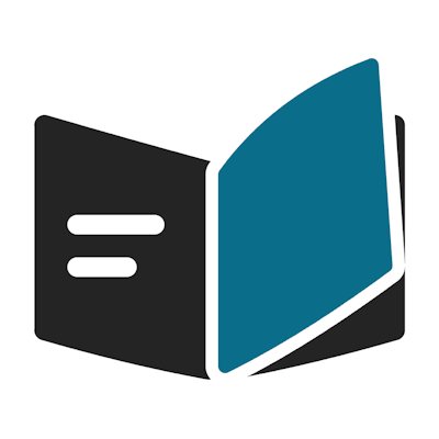シンプルPDFカタログ｜お手軽PDFフリップブック表示のアイコン
