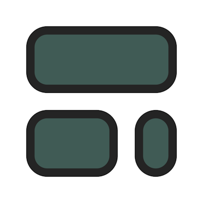 シンプル画像ギャラリー｜お手軽フォトグリッドのアイコン