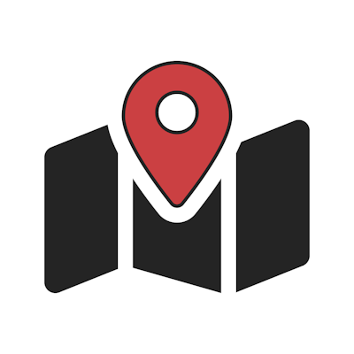 シンプル Google Maps 表示｜お手軽マップ埋め込みのアイコン