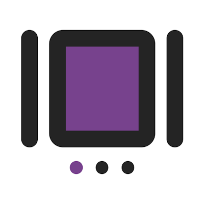 シンプル複数画像スライドショー｜お手軽イメージカルーセルのアイコン