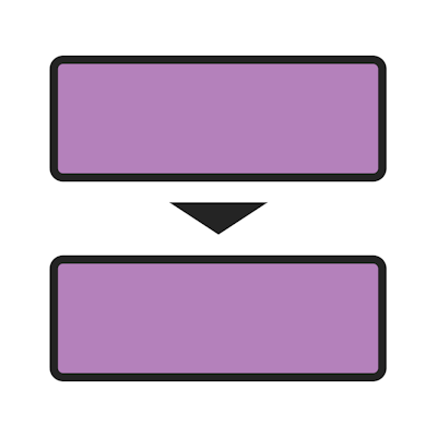 シンプルご利用ガイド｜お手軽購入説明のアイコン