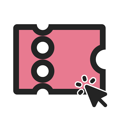 シンプル自動適用クーポン｜お手軽クーポンバナーのアイコン