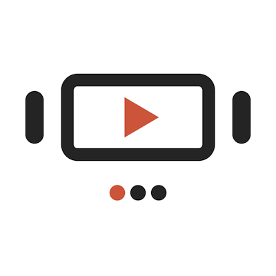 シンプル動画スライドショー｜お手軽動画カルーセル表示のアイコン