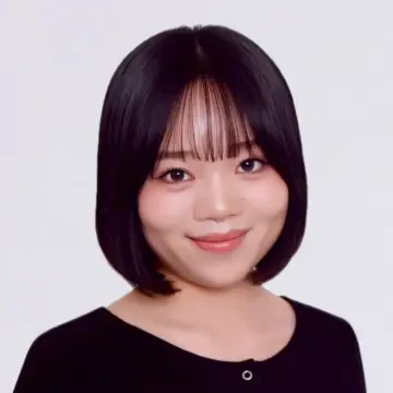 城谷 夏音の顔写真
