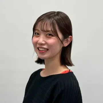 堀 綾花の顔写真