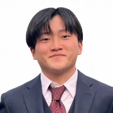 姫野 晃峻の顔写真