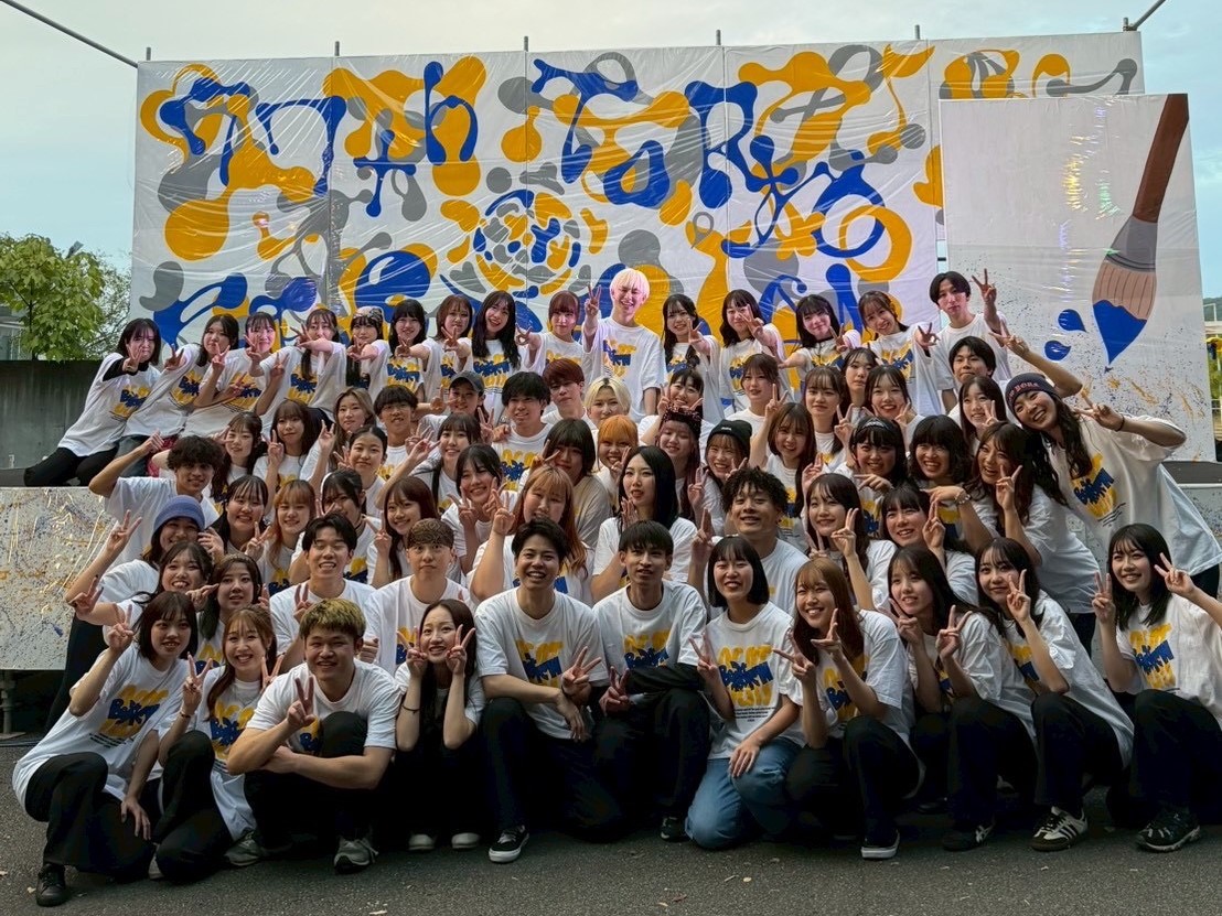 京都教育大学ストリートダンスサークル「beat maker」