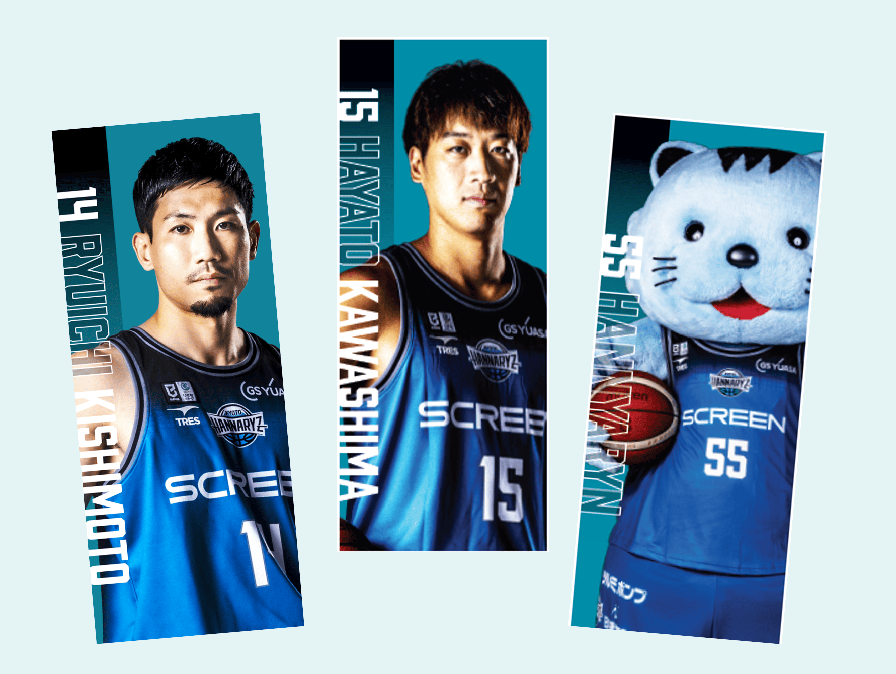 2026-27 選手バナータオル