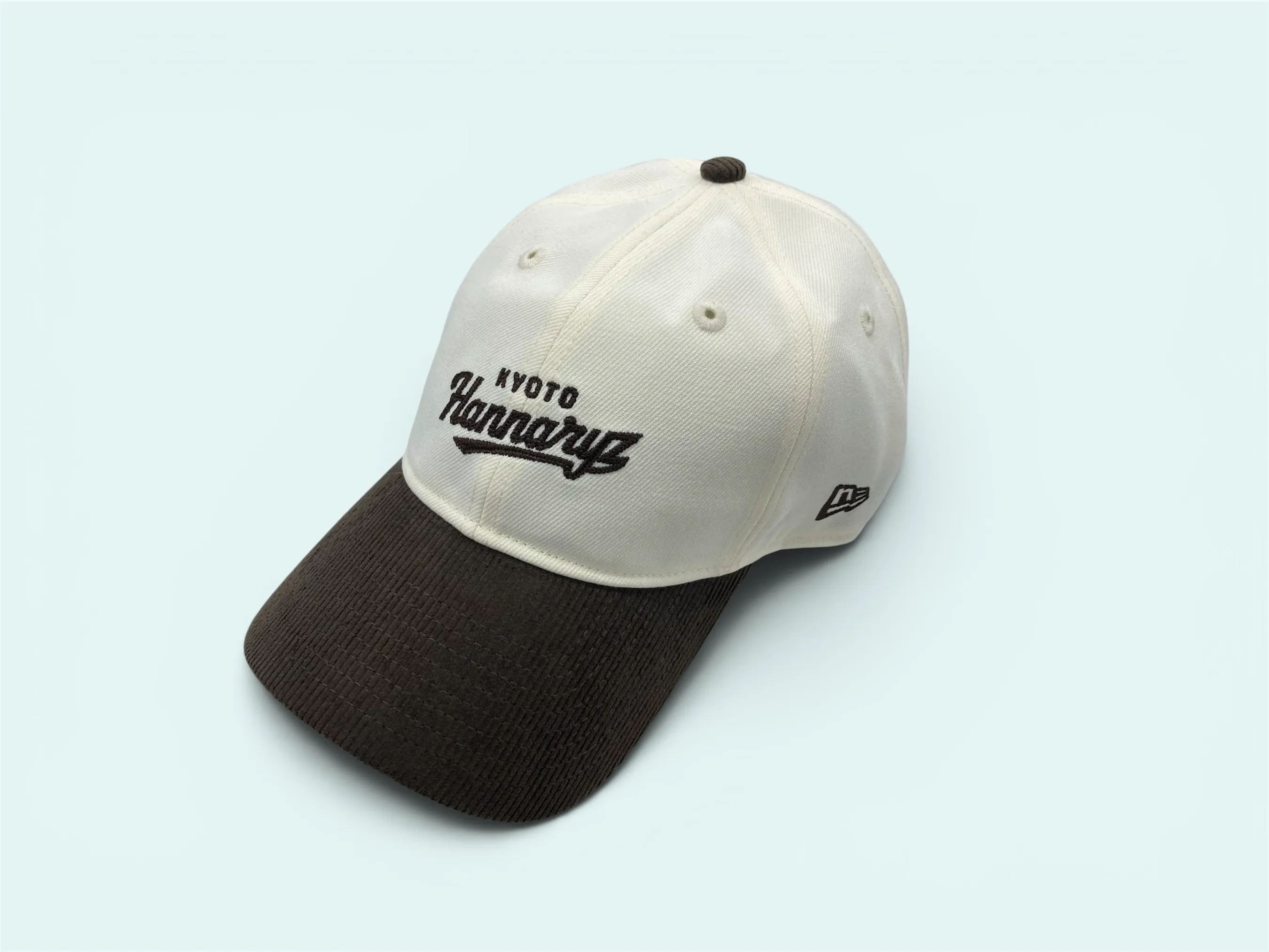 NEW ERA 940 CORDUROY Hannaryz