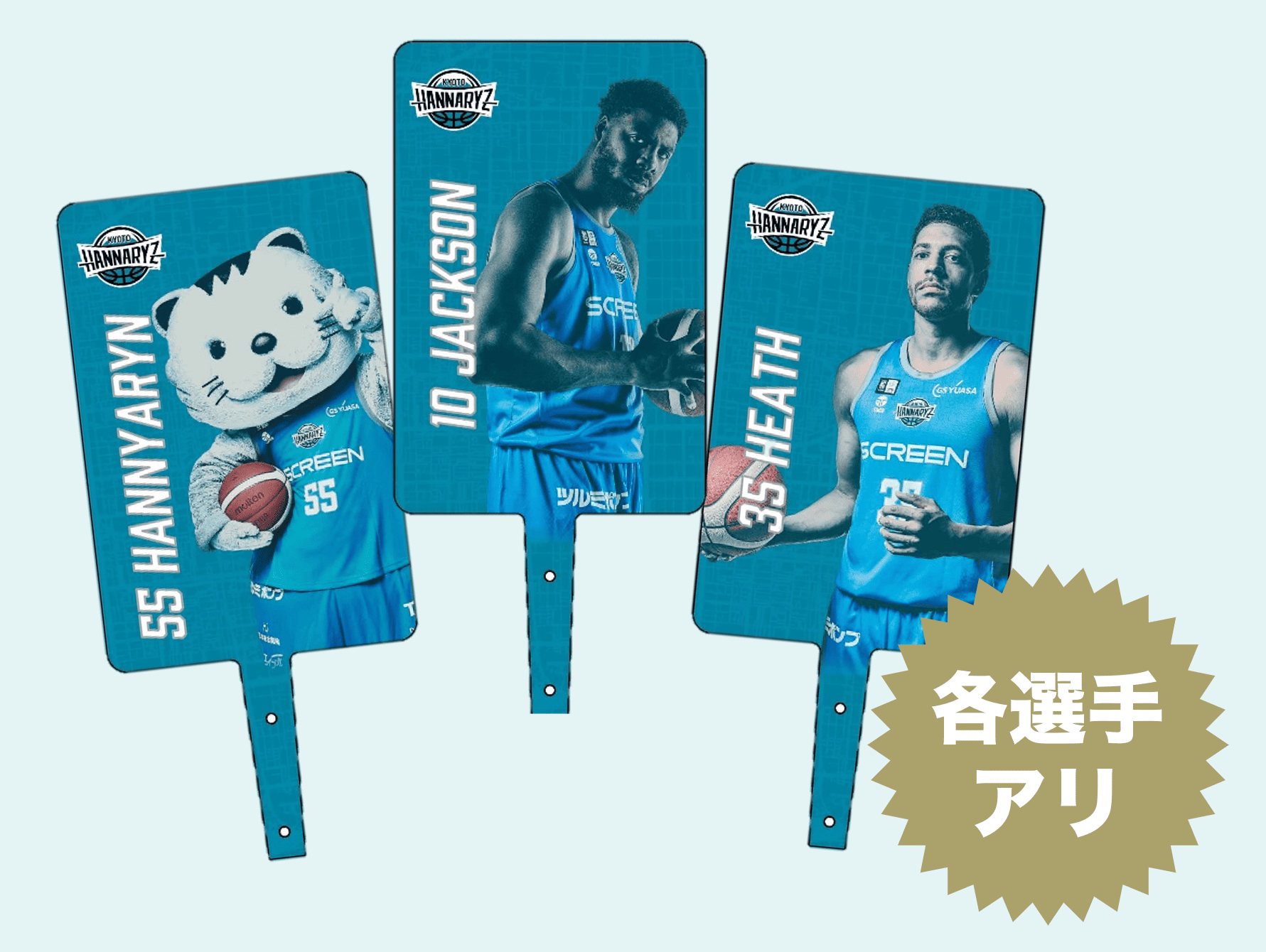 京都ハンナリーズ 対 茨城ロボッツ【2025年11月8日、9日】 | 京都