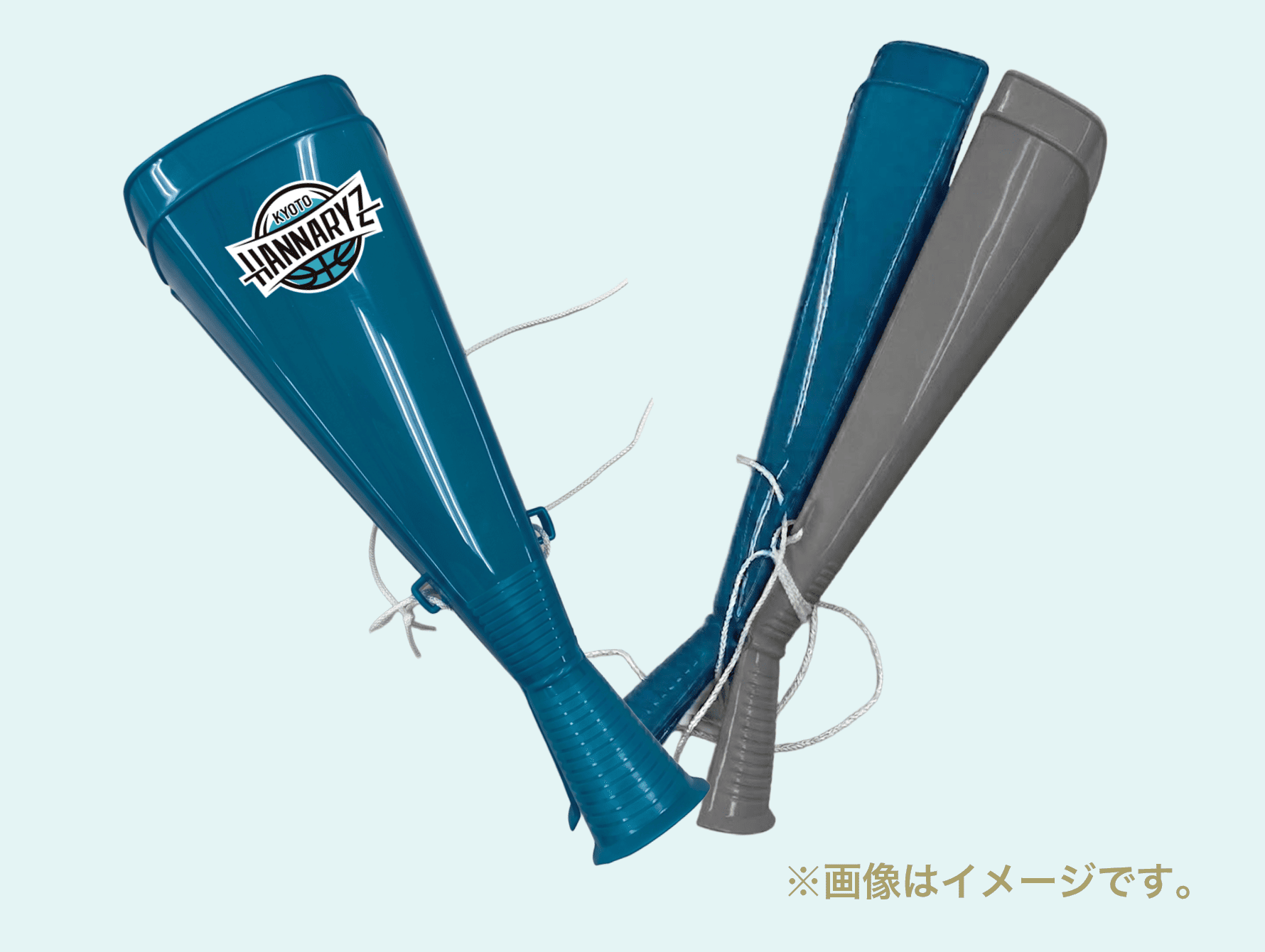 NEWクラップメガホン