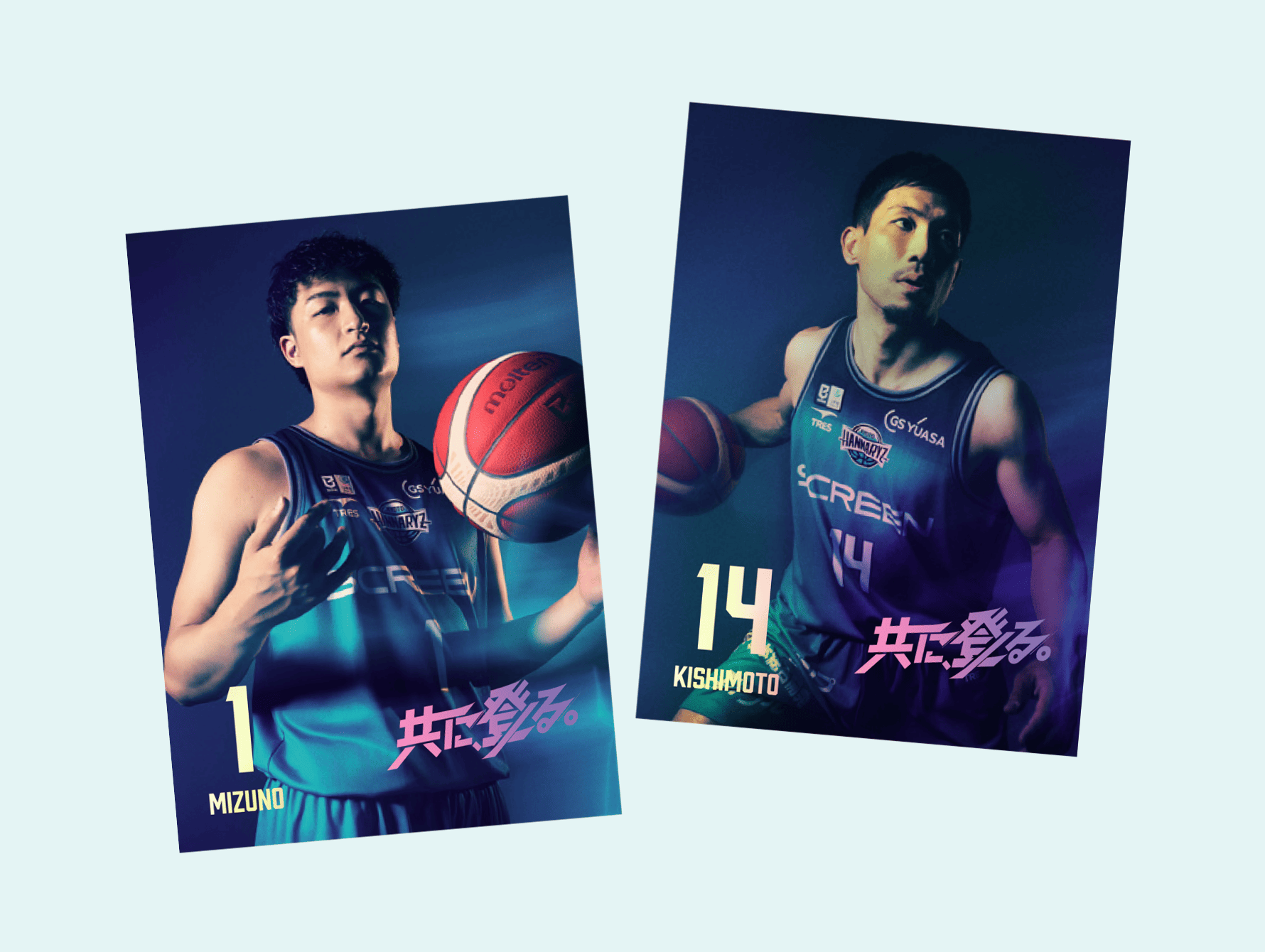 2026-27 選手トレカ第二弾