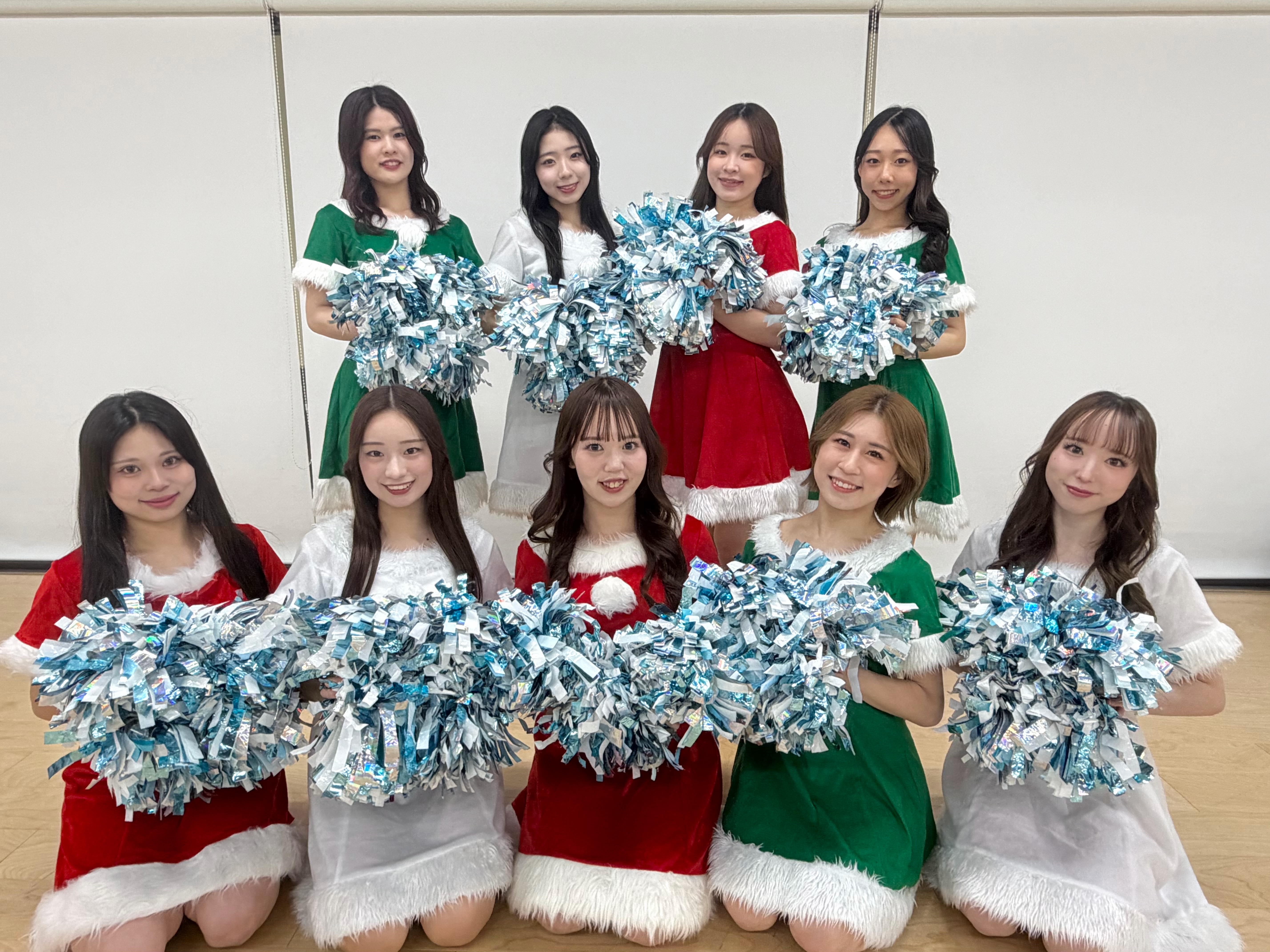 はんなりんスペシャルパフォーマンス