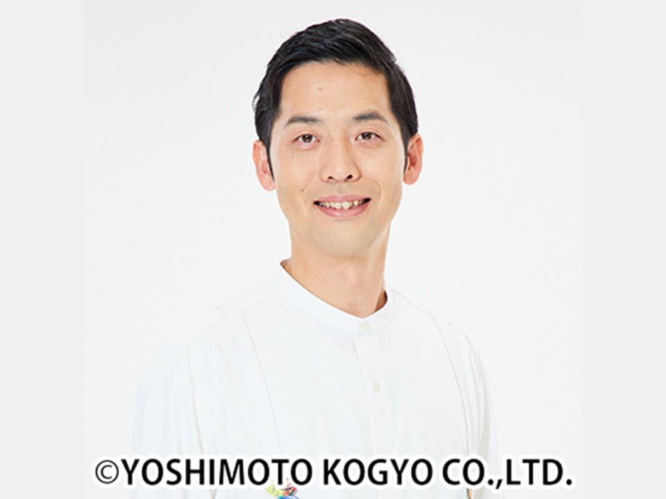 京都府住みます芸人『木下弱』来場！