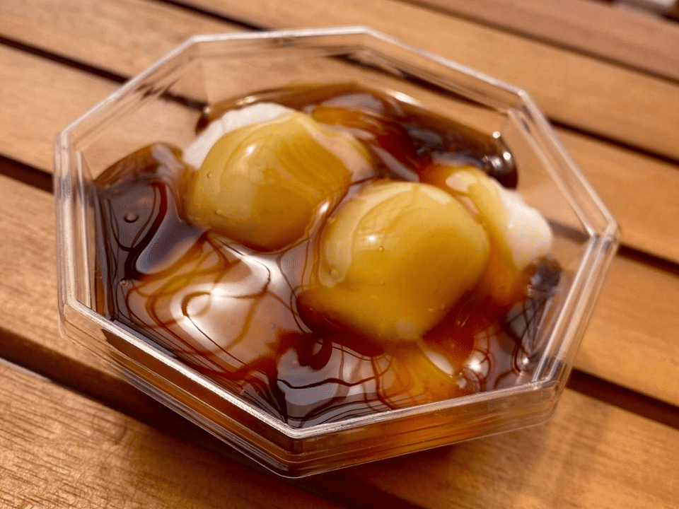 綾部市PRブース